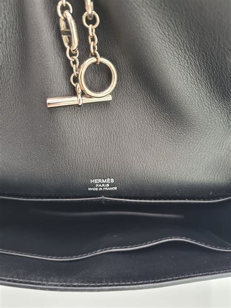 hermes catenina bag